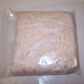 Packaged Calf Corium